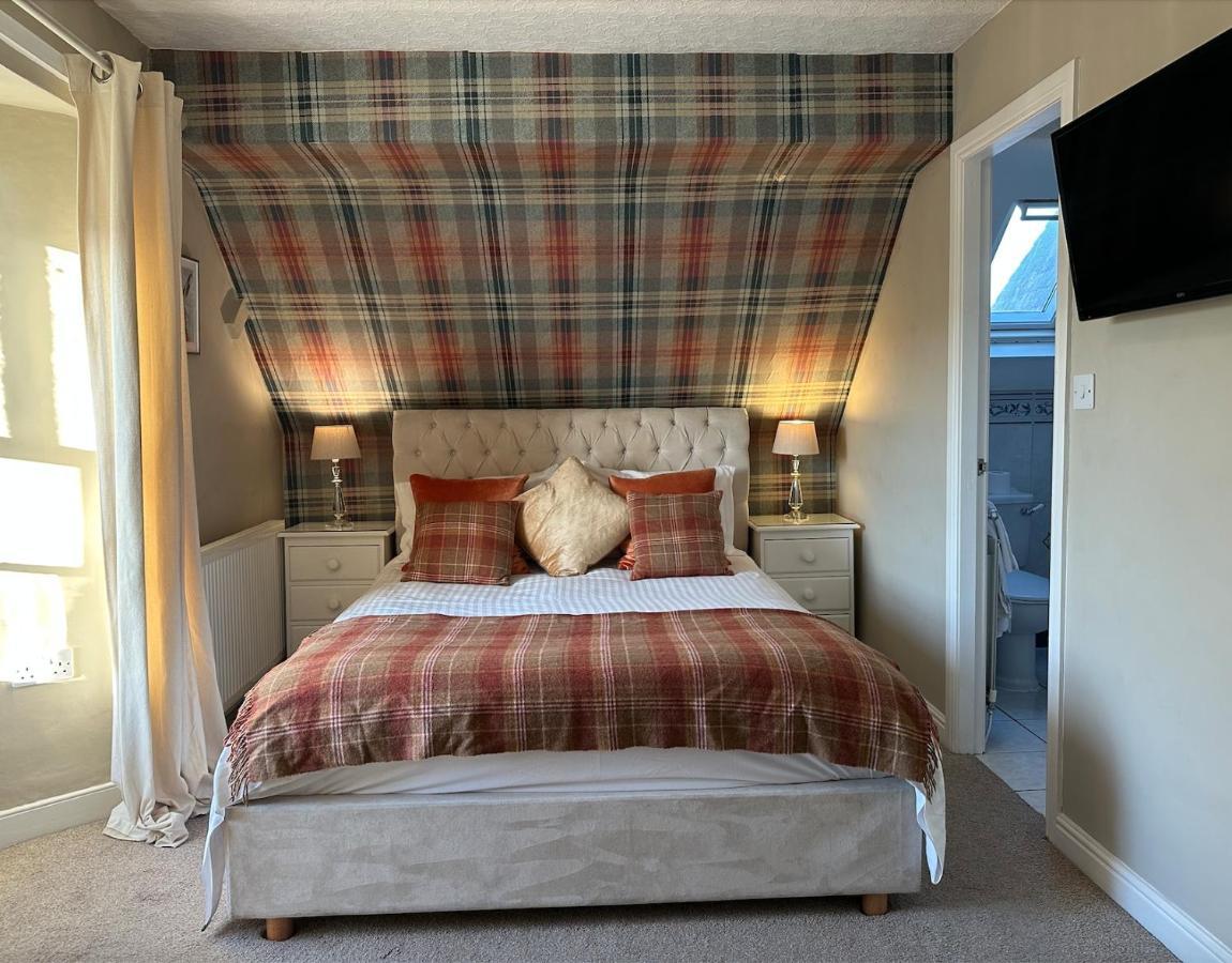Gasthof The White Bowness-on-Windermere